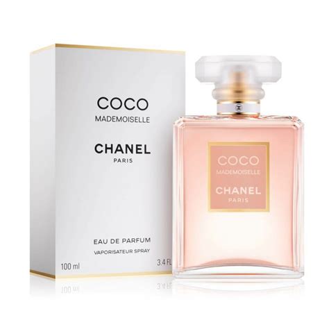 Chanel Coco Mademoiselle EDP 